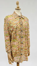 Camicia in maglia MISSONI