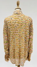 Camicia in maglia MISSONI