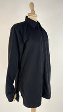 Giacca tecnica nera BOTTEGA VENETA