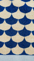 Maglia semicerchi lurex