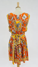 Abito corto Resort 15 MOSCHINO CHEAP & chic