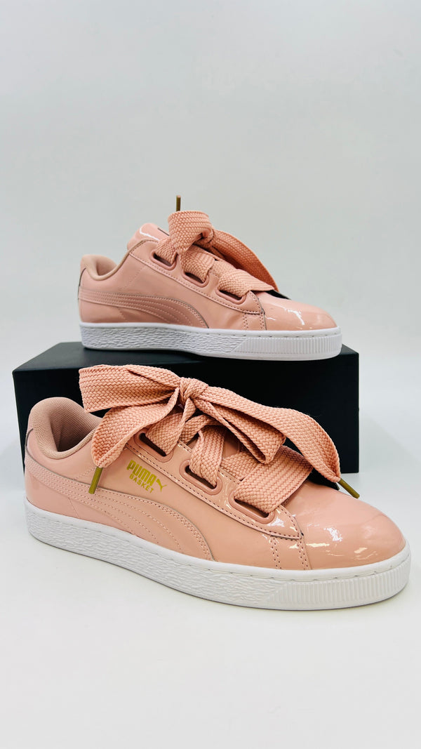 Sneakers “Basket Heart Up” N.41