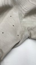 Soprabito leggero con cartellino GIORGIO ARMANI