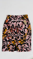 Gonna a tubino animalier Tom Ford