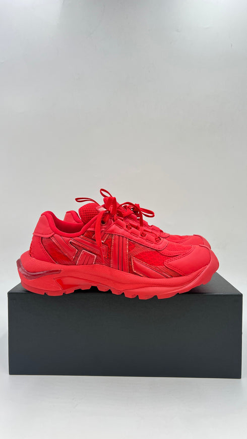 Sneakers “Tig Trail” N.37