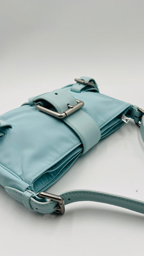 Borsa modello baguette
