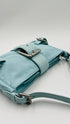 Borsa modello baguette