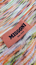 Camicia in maglia MISSONI