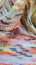 Camicia in maglia MISSONI
