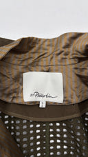 Soprabito traforato con coulisse 3.1 Phillip Lim