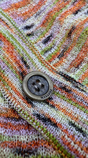Camicia in maglia MISSONI