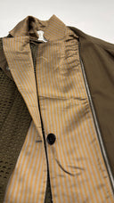 Soprabito traforato con coulisse 3.1 Phillip Lim