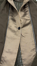 Soprabito traforato con coulisse 3.1 Phillip Lim