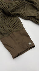 Soprabito traforato con coulisse 3.1 Phillip Lim