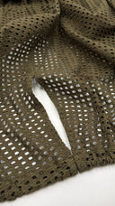 Soprabito traforato con coulisse 3.1 Phillip Lim
