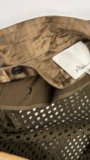 Soprabito traforato con coulisse 3.1 Phillip Lim