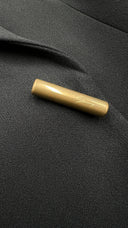 Blazer monobottone sfiancato genny