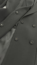 Blazer monobottone sfiancato genny