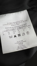 Blazer monobottone sfiancato genny