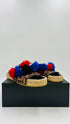 Slippers animalier N.39