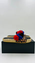 Slippers animalier N.39