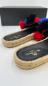 Slippers animalier N.39