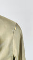Completo vintage satin