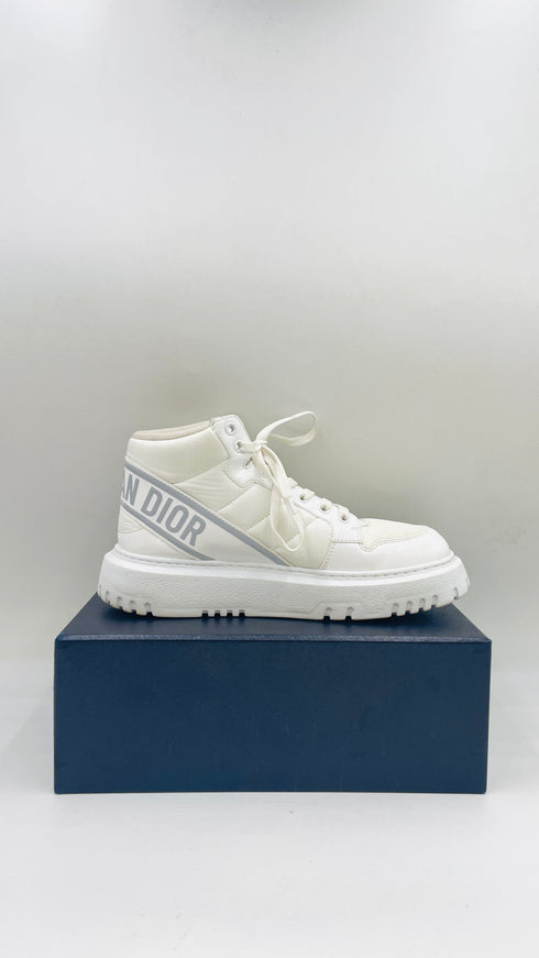 Sneakers "D-PLAYER" N.38