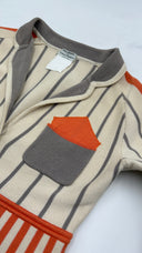Blazer in maglia sfiancato Philosophy by Alberta Ferretti
