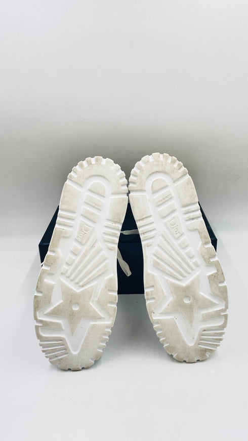 Sneakers "D-PLAYER" N.38