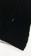 Giacca velluto strass Ralph Lauren