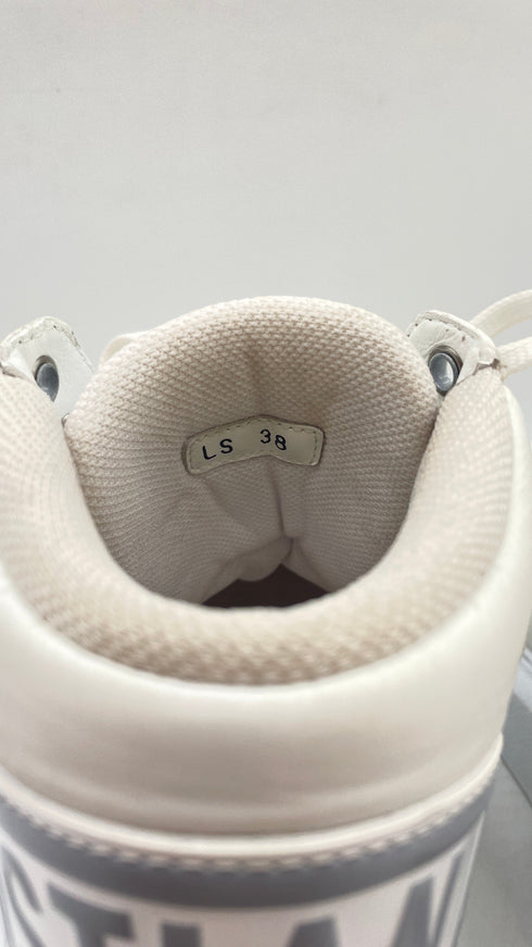 Sneakers "D-PLAYER" N.38