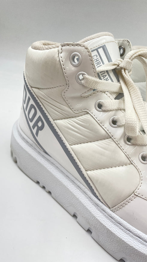 Sneakers "D-PLAYER" N.38