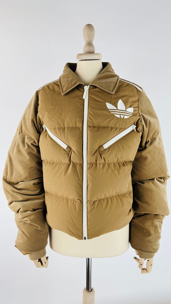 Piumino boxy