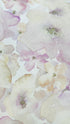 Camicia a fiori ad acquerello