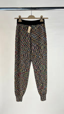 Pantaloni fiammati M Missoni