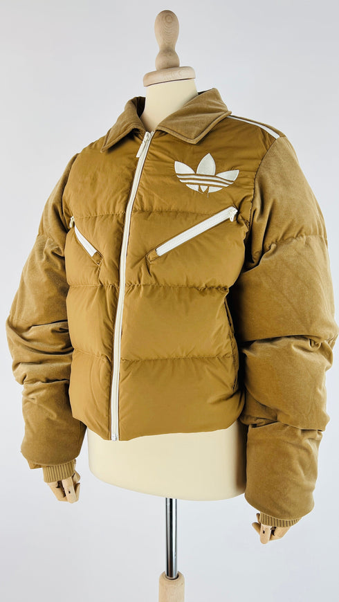 Piumino boxy