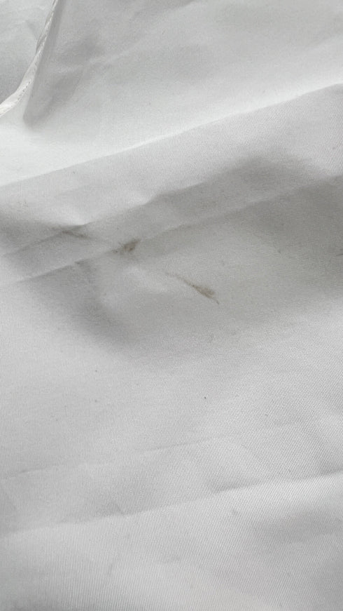 Abito lungo maxi fiocco