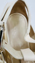 Ballerine bianche N.38