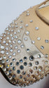 Ballerina con Strass N.37