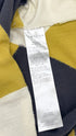 Maglia geometrica