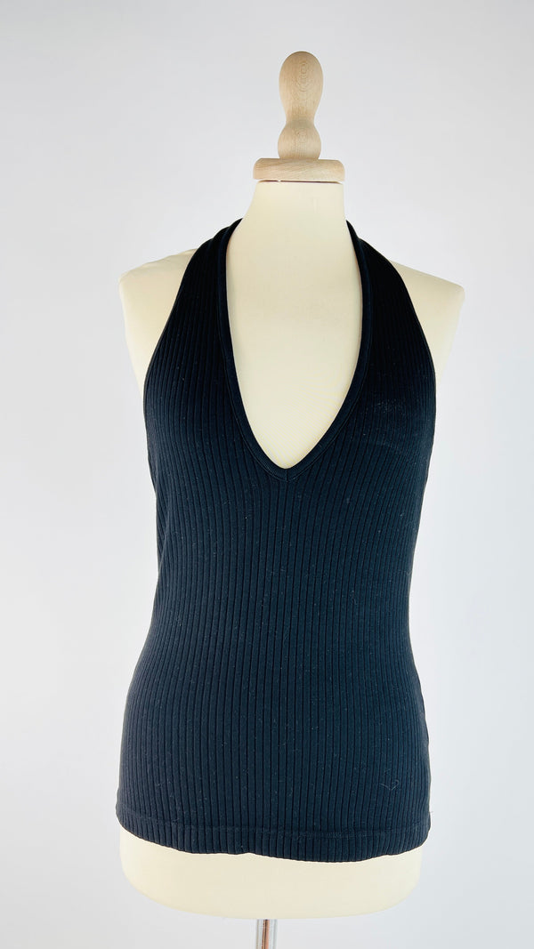 Top schiena scoperta