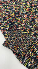 Pantaloni fiammati M Missoni