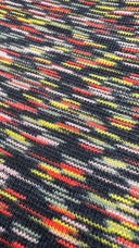 Pantaloni fiammati M Missoni