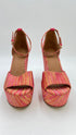 Zeppa lurex zig-zag N.38