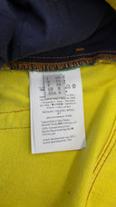 Pantaloni patchwork Philosophy by Lorenzo Serafini