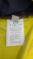 Pantaloni patchwork Philosophy by Lorenzo Serafini