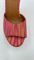 Zeppa lurex zig-zag N.38