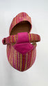 Zeppa lurex zig-zag N.38
