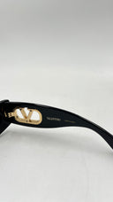 Occhiale da sole “VG0001S” Valentino